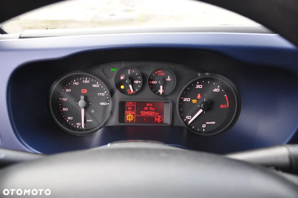 Iveco 35S18 FIRANKA - 13