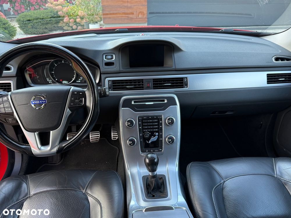 Volvo V70 D3 RDesign - 10