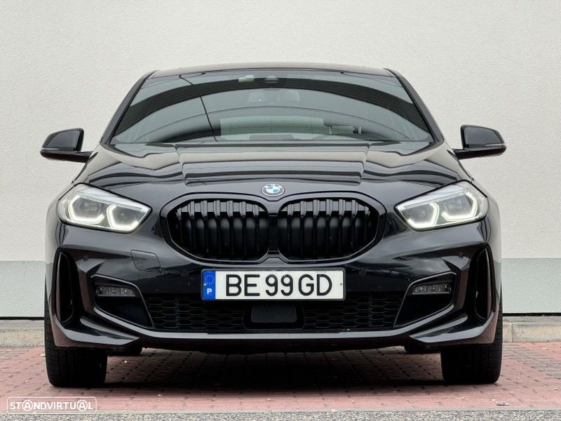 BMW 120 d Pack Desportivo M - 41