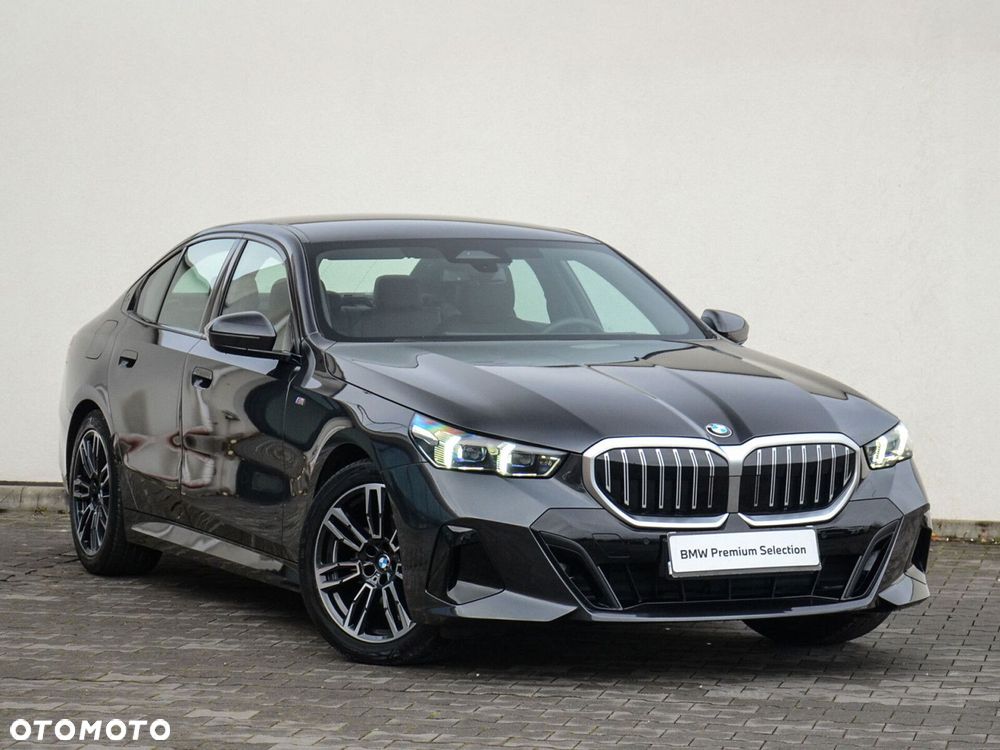BMW Seria 5 - 10