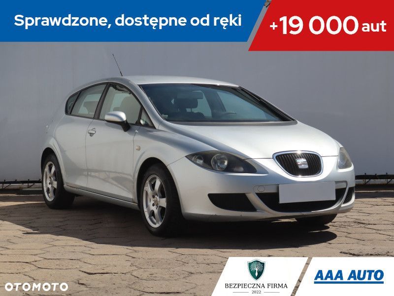 Seat Leon - 2