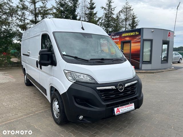 Opel Movano L3H2 - 3