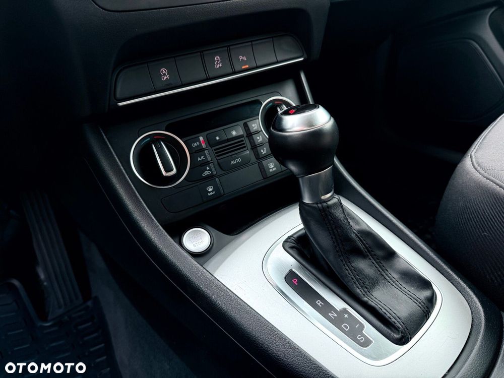 Audi Q3 2.0 TDI Quattro S tronic - 22