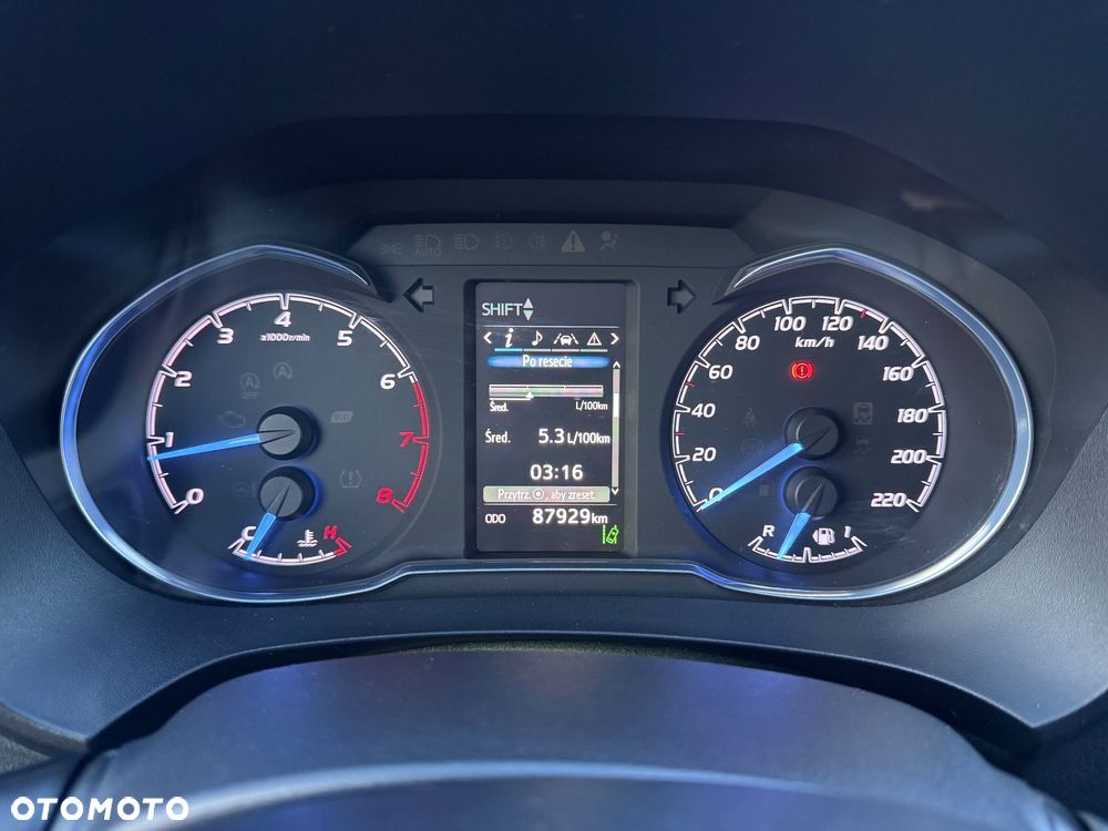 Toyota Yaris 1.5 Premium - 17