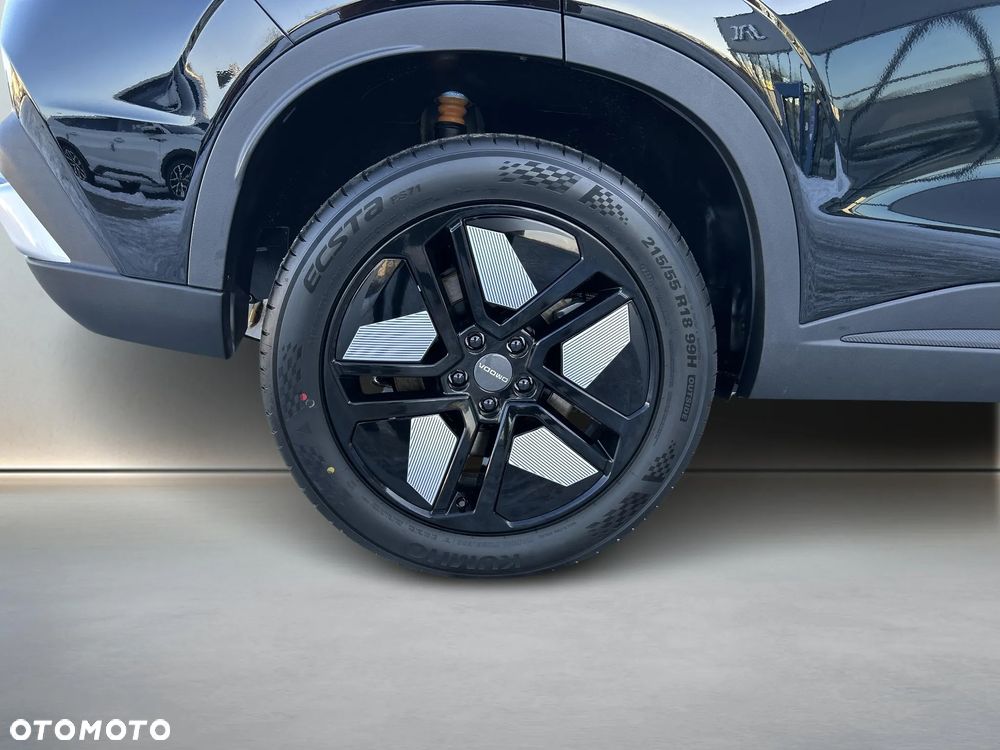 Omoda 5 1.6 T-GDI Premium DCT - 18