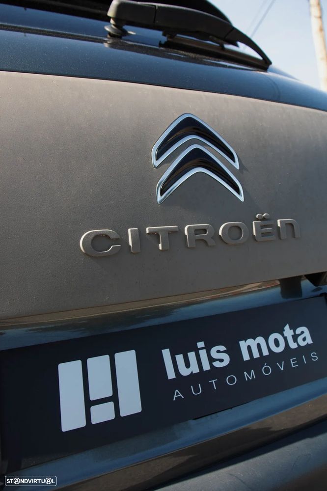Citroën C4 Cactus PureTech 82 Shine Edition - 7