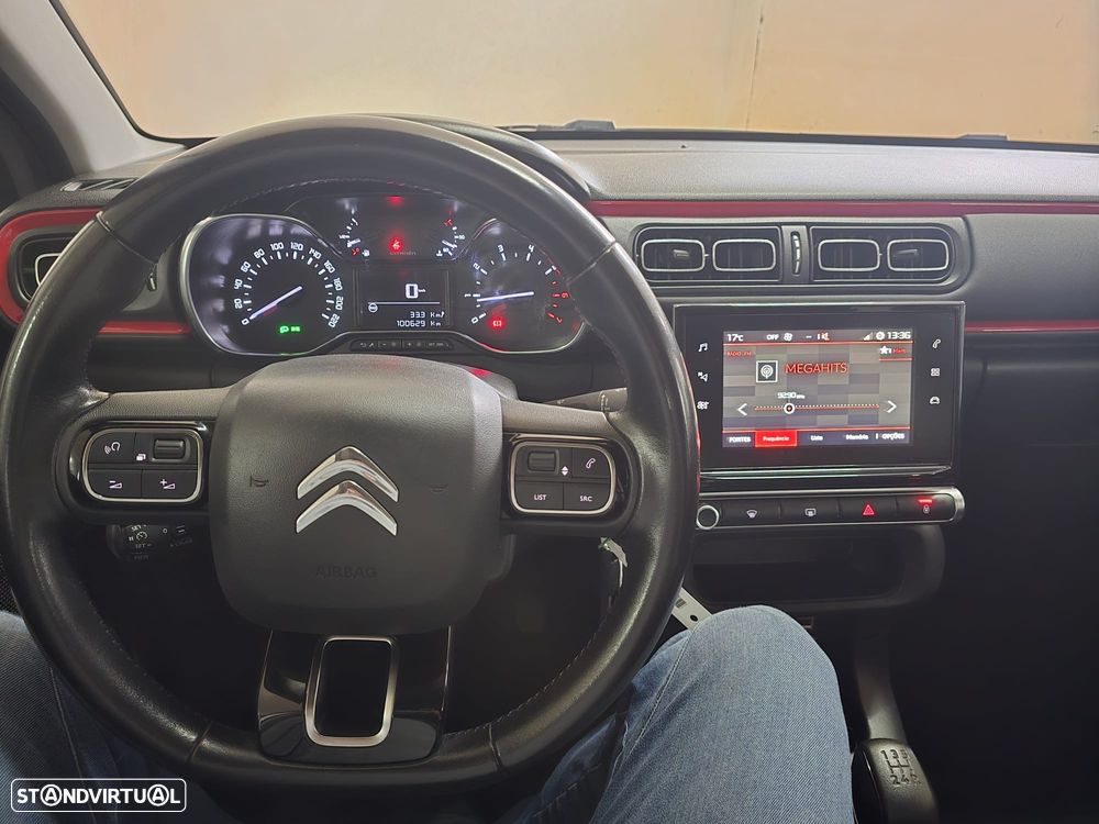 Citroën C3 - 13