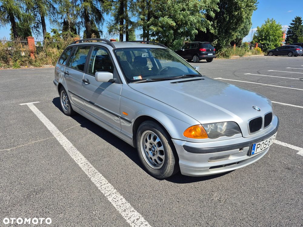 BMW Seria 3 320d - 7
