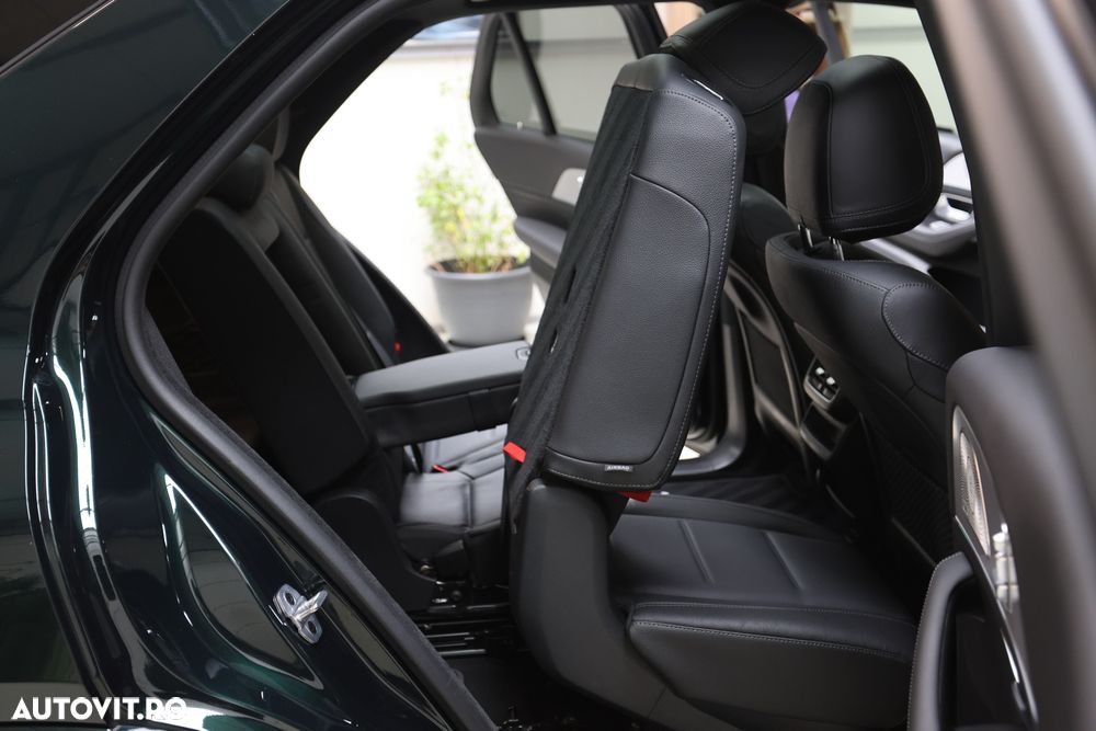 Mercedes-Benz GLE 300 d 4MATIC 9G-TRONIC AMG Line - 11