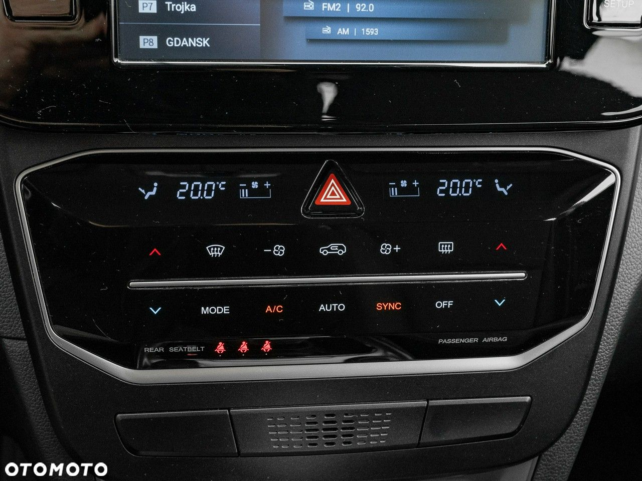 SsangYong/KGM Tivoli 1.5 T-GDI Adventure - 23