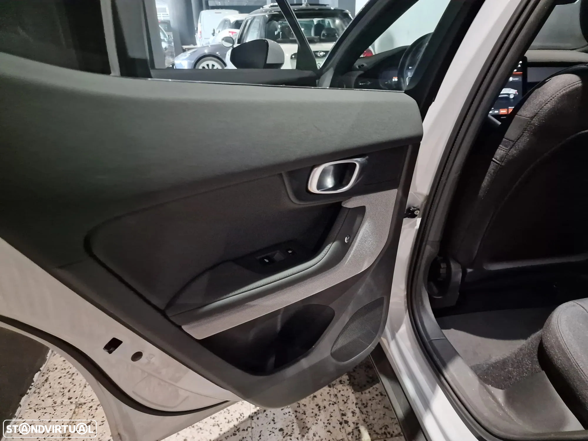 Polestar 2 Long Range 78 kWh - 38