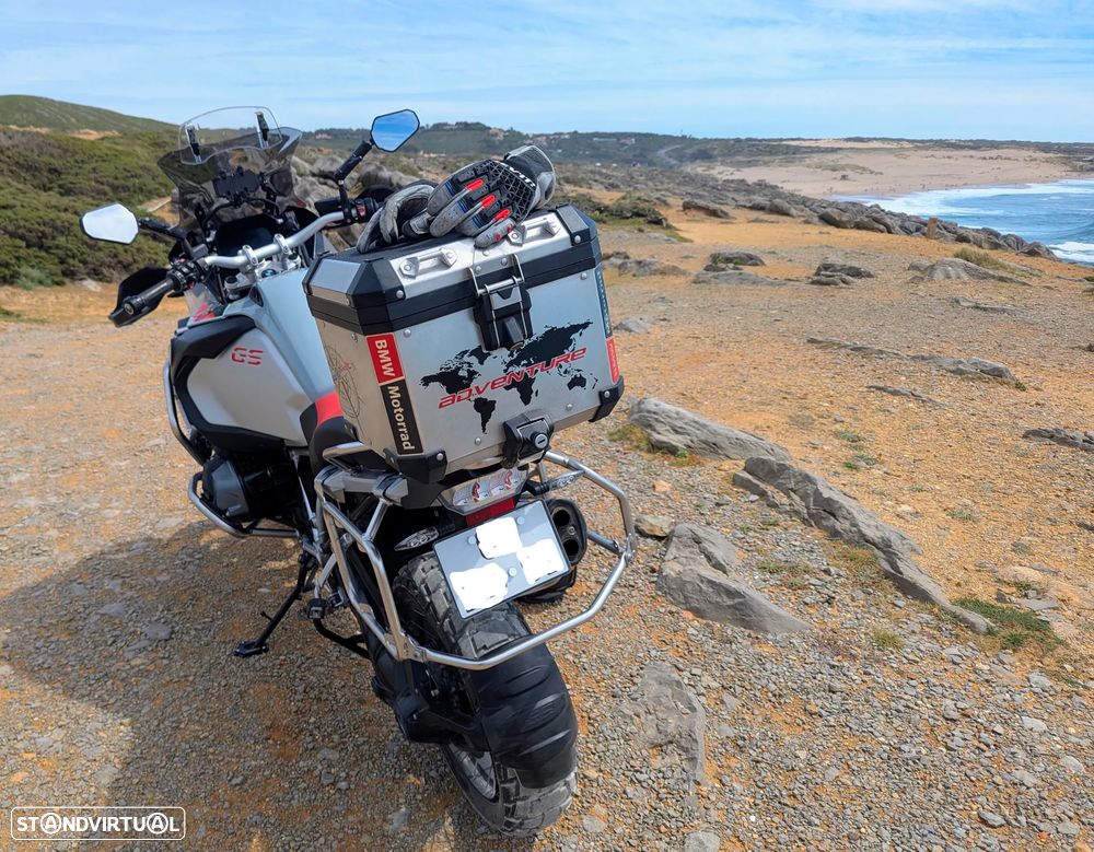 BMW R 1250 GS Adventure - 4