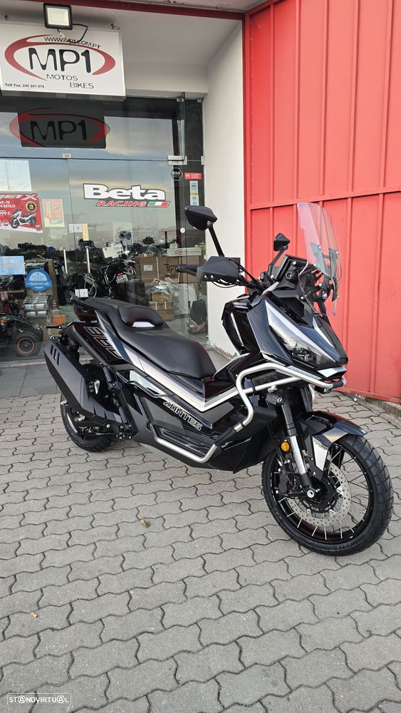 Zontes 350 368G - 17