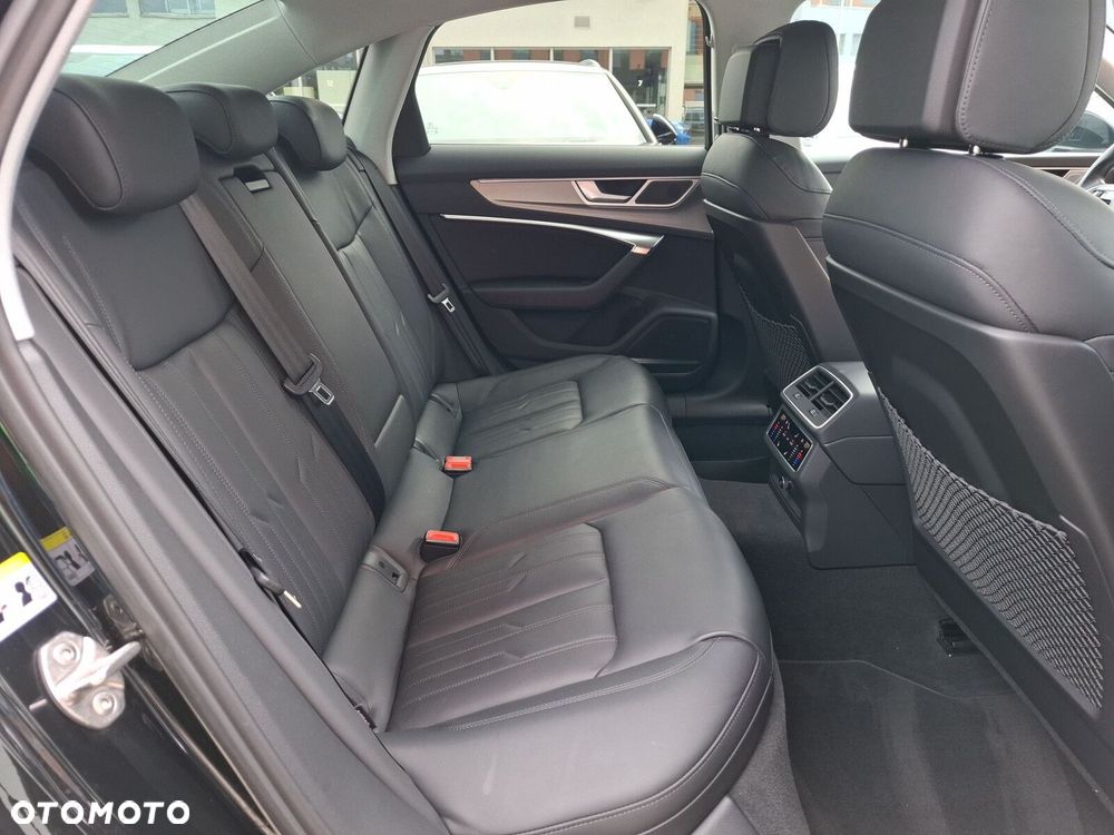 Audi A6 Limousine - 17