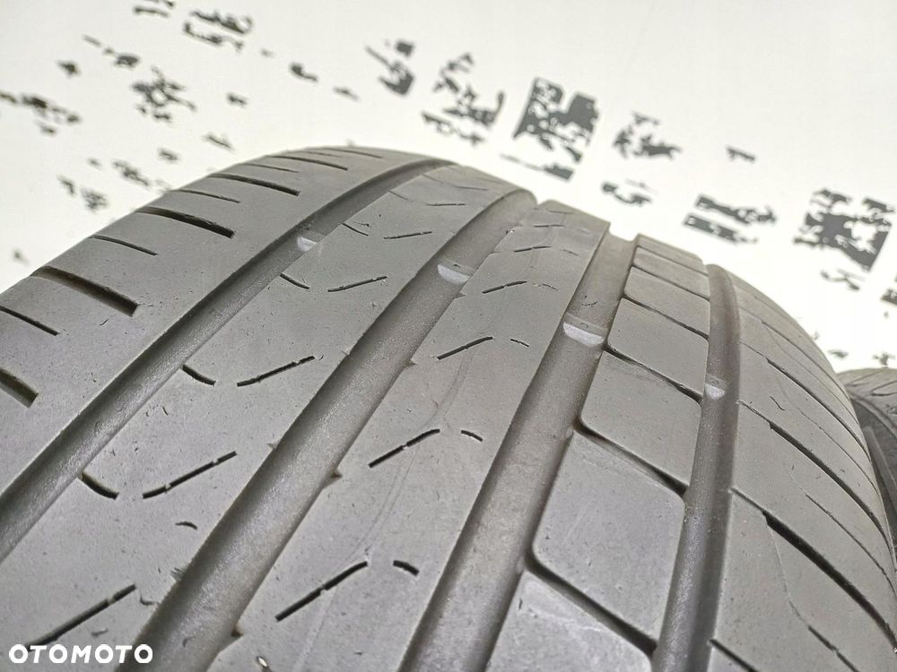 245/50R18 pirelli 2019 opony letnie 5,5mm 50462 - 2