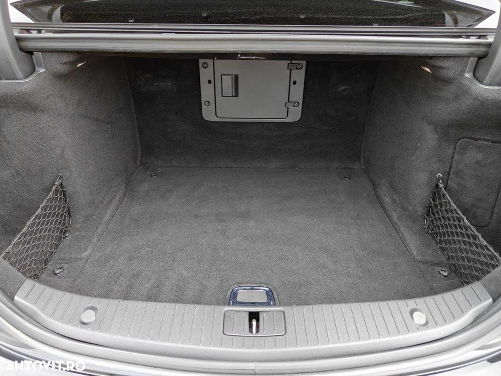 Mercedes-Benz S 400 H Aut - 16