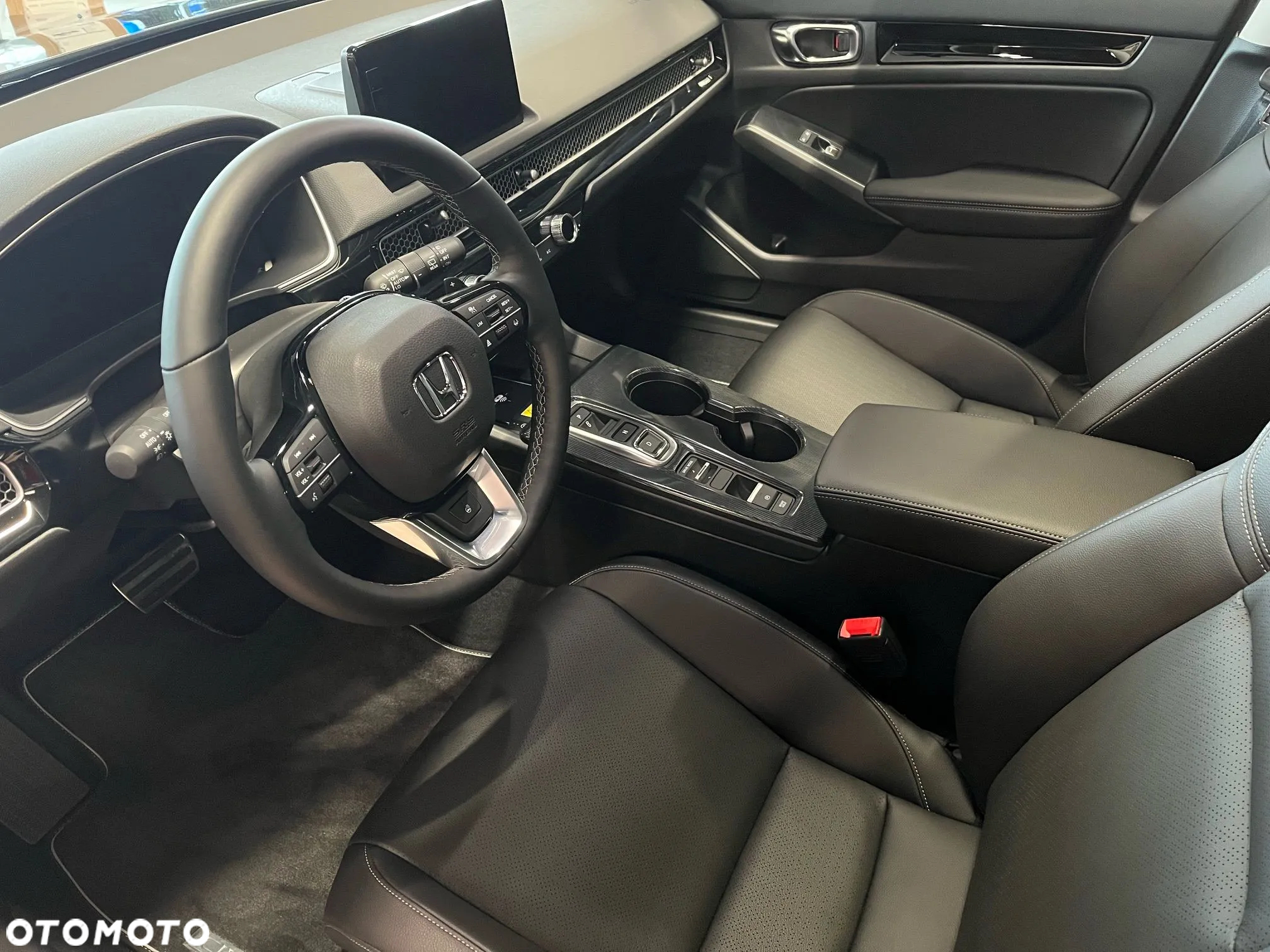 Honda Civic - 8