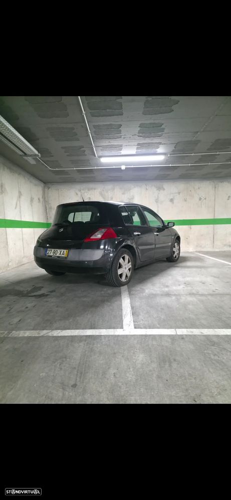 Renault Mégane 1.5 dCi Confort - 3