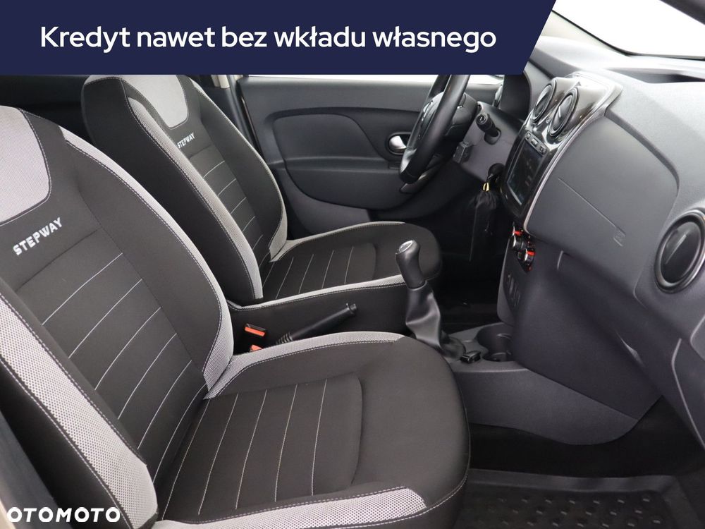 Dacia Sandero - 11