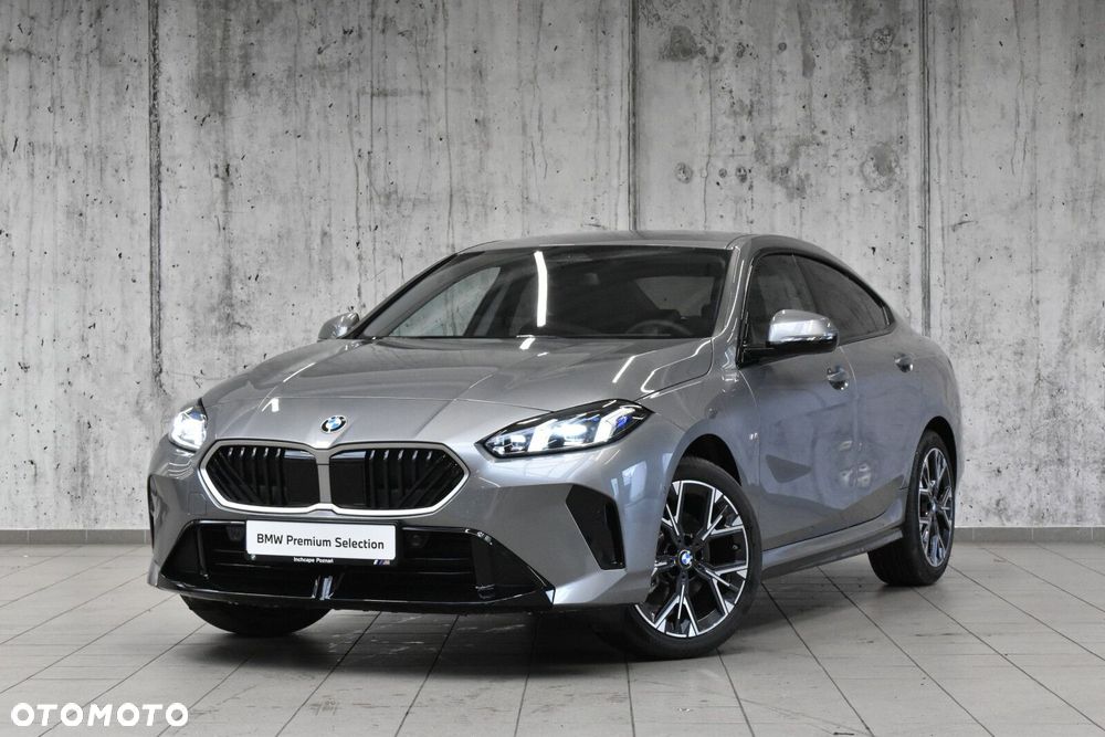 BMW Seria 2 - 1
