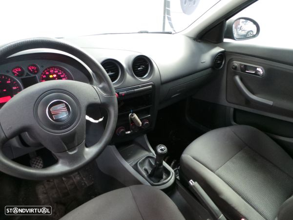 Para Peças Seat Ibiza Iii (6L1) - 5