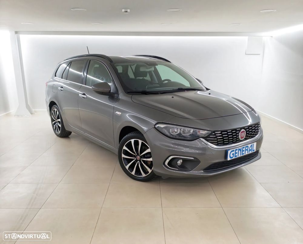 Fiat Tipo Station Wagon