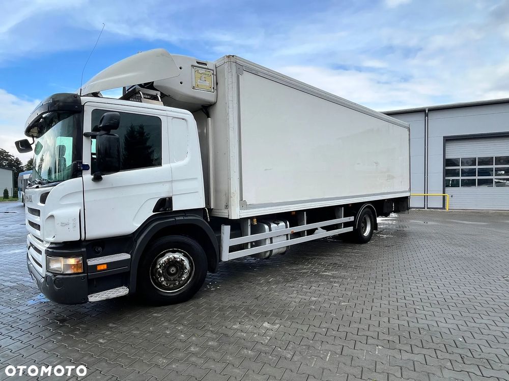 Scania P230 - 2
