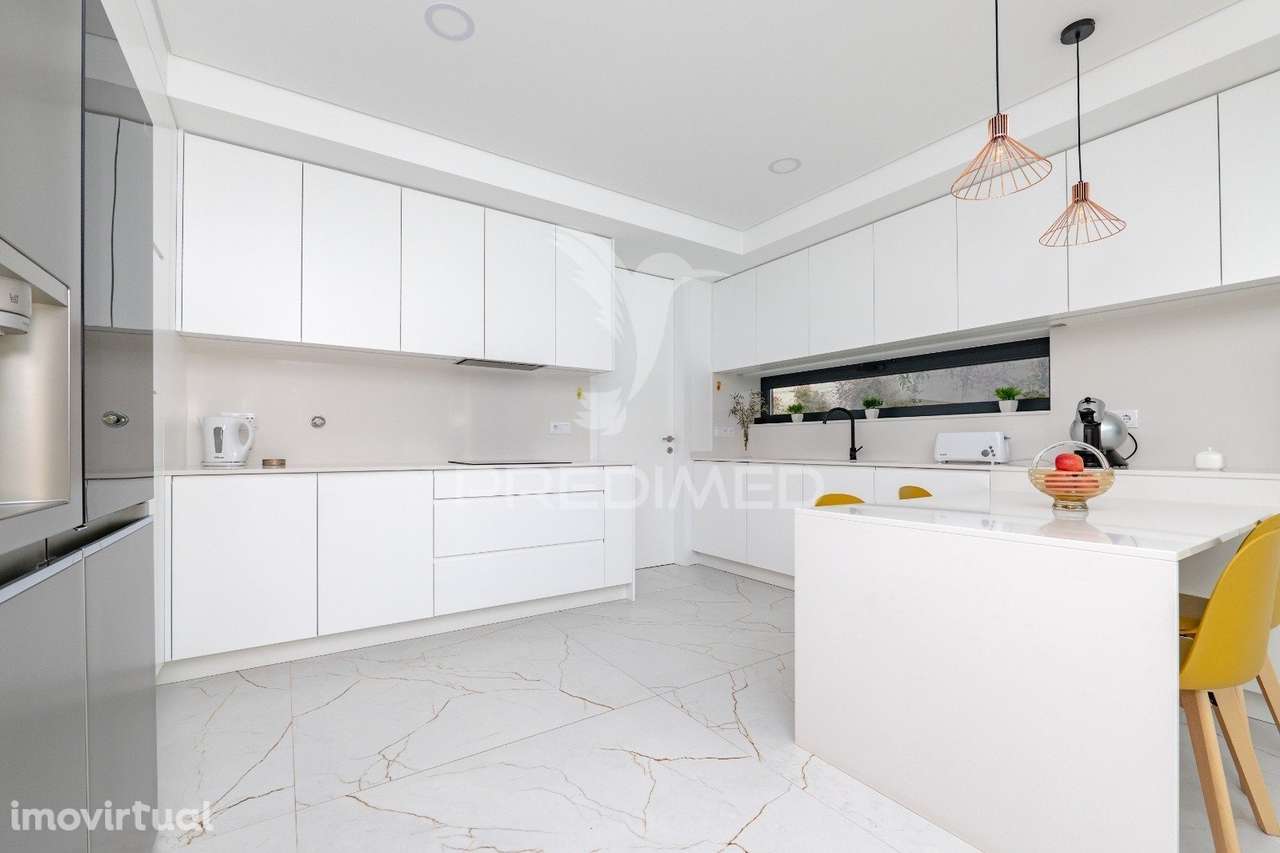 Moradia individual Fraião - Grande imagem: 5/33