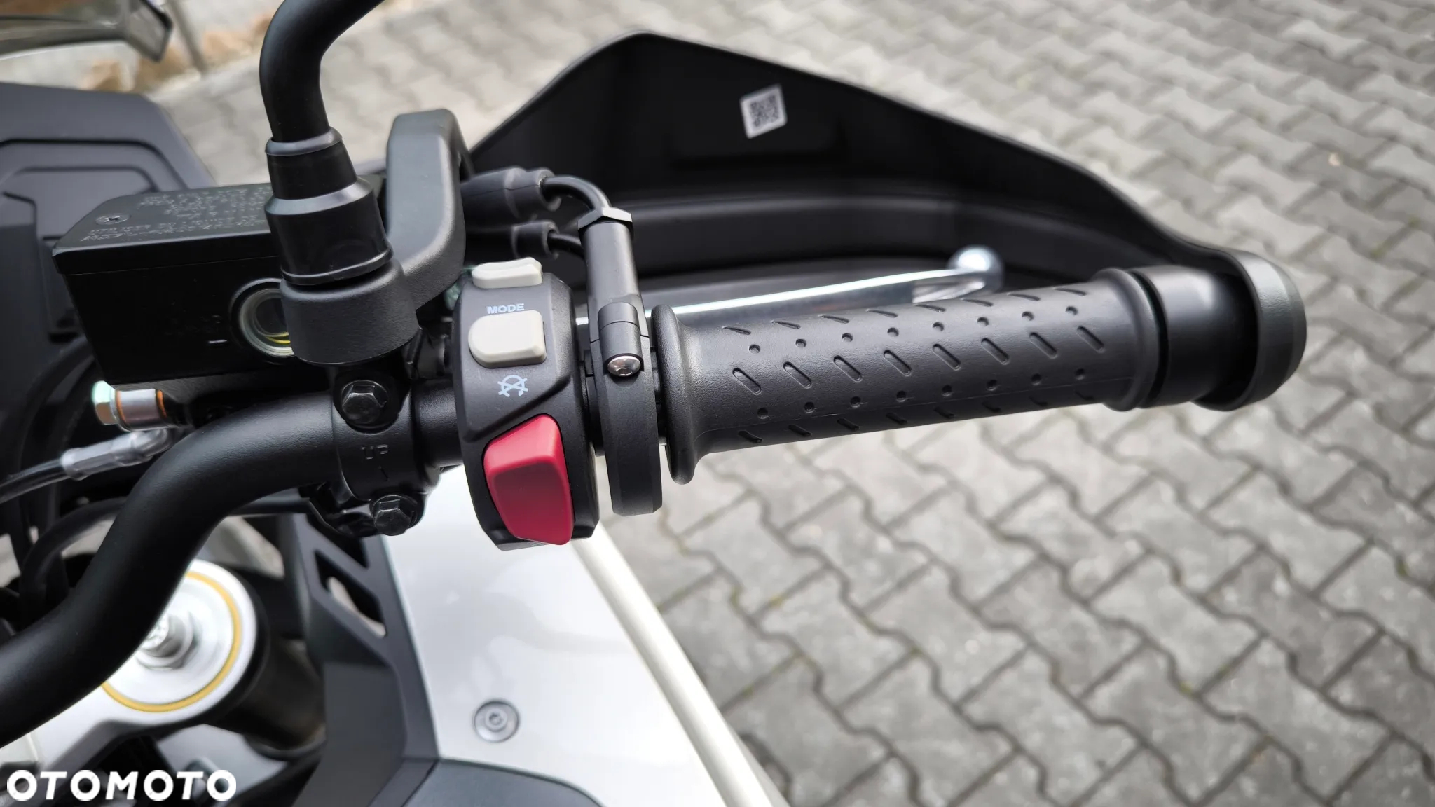 VOGE 525DSX - 13