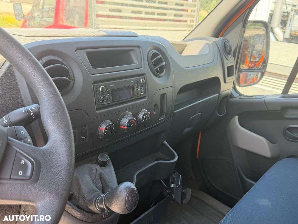 Renault Master - 6