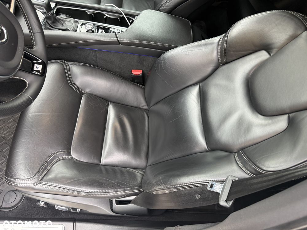 Volvo S90 D4 Inscription - 22
