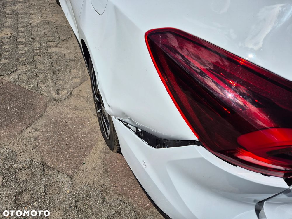 Ford Focus 1.5 EcoBlue STart-Stopp-System TITANIUM - 24