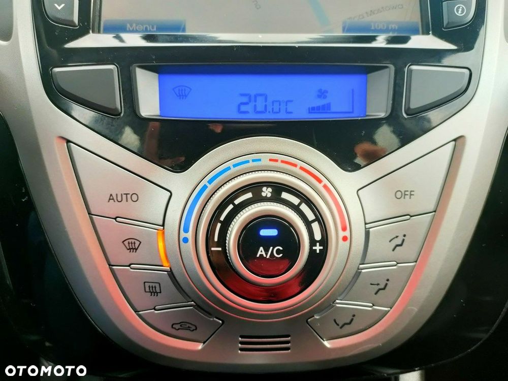 Hyundai ix20 1.6 blue Style - 27