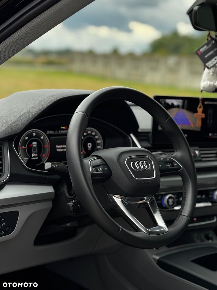 Audi Q5 - 16