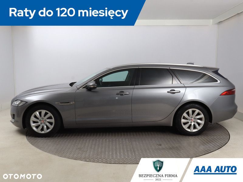 Jaguar XF - 4