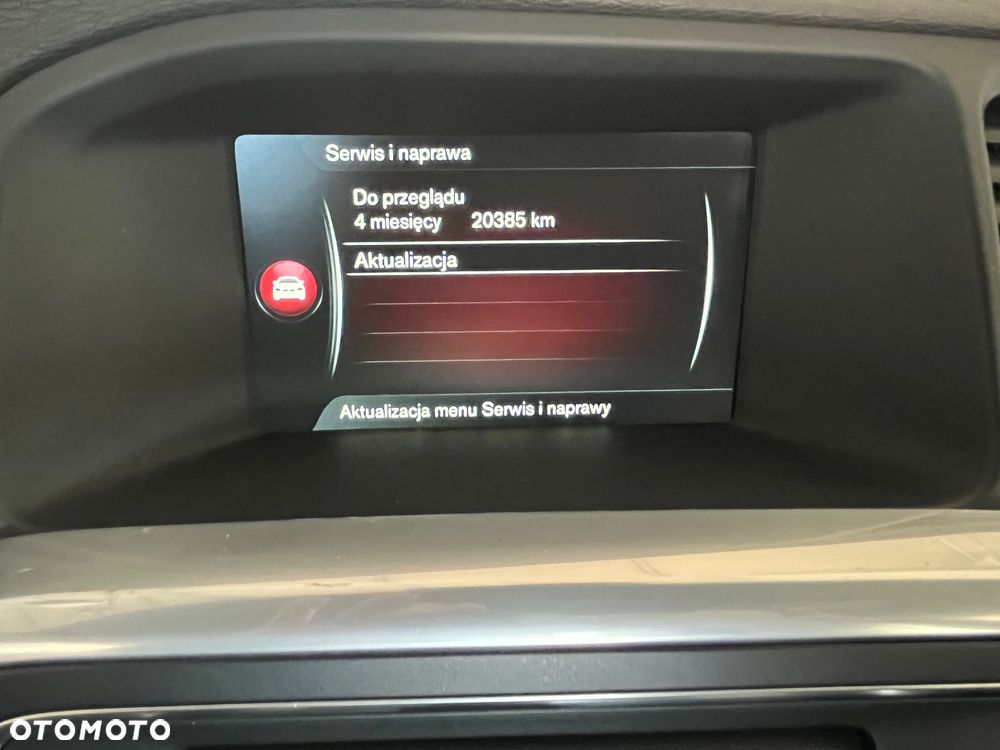 Volvo S60 D4 Geartronic Momentum - 24