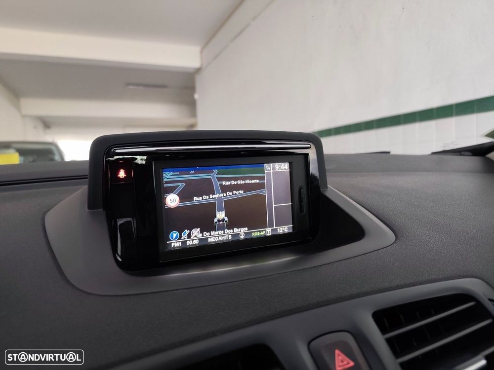 Renault Mégane 1.5 dCi Sport - 16