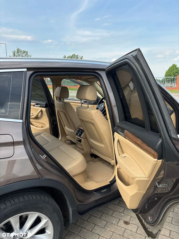 BMW X3 - 12