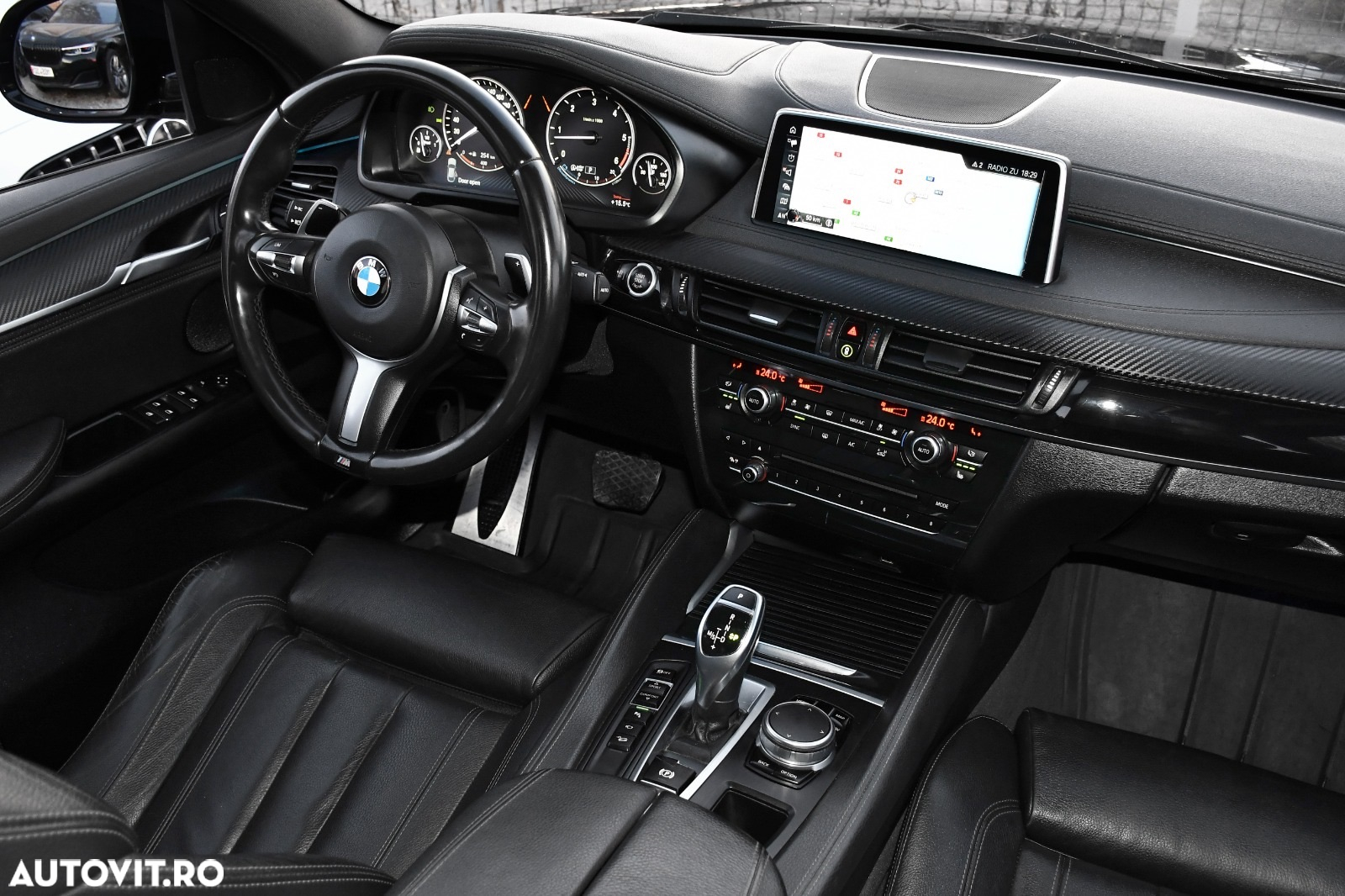 BMW X6 xDrive30d - 35