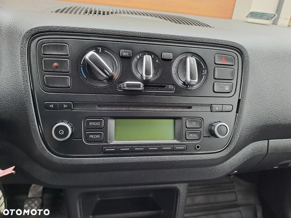 Skoda Citigo 1.0 Active - 10