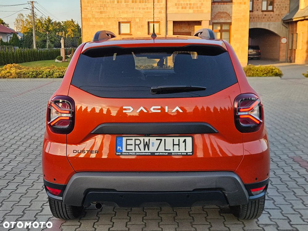 Dacia Duster 1.0 TCe Journey - 33