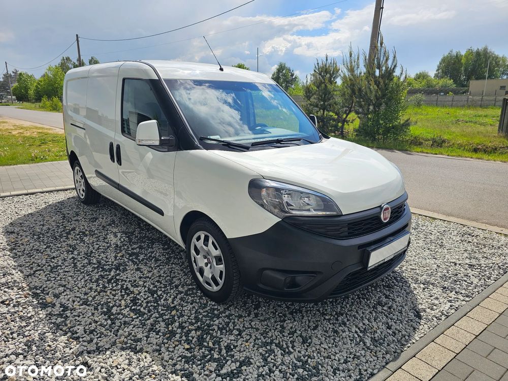 Fiat DOBLO MAXI - 2