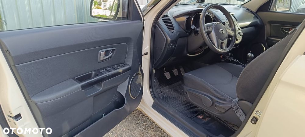 Kia Soul 1.6 M EU5 - 8