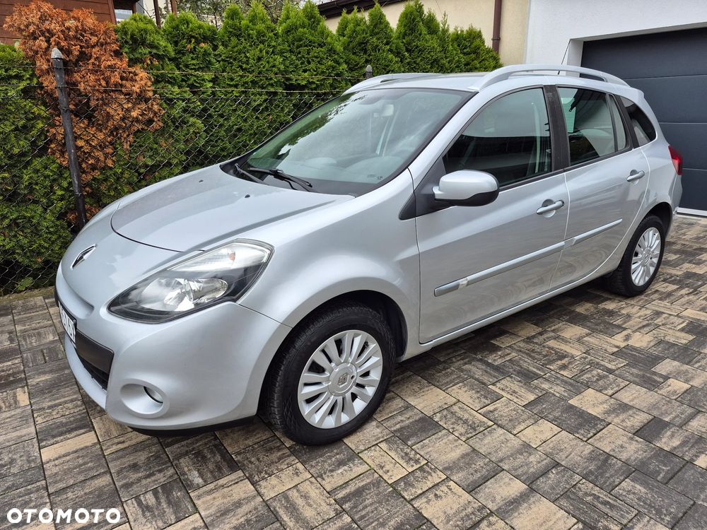 Renault Clio 1.2 TCE Alize - 2