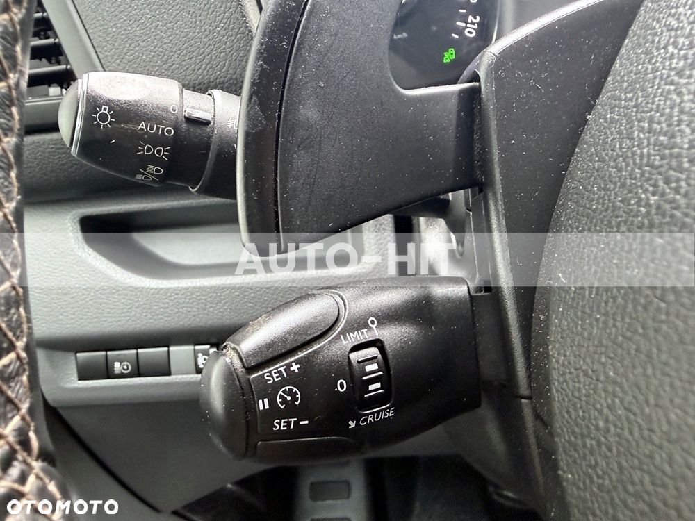 Opel Vivaro - 26