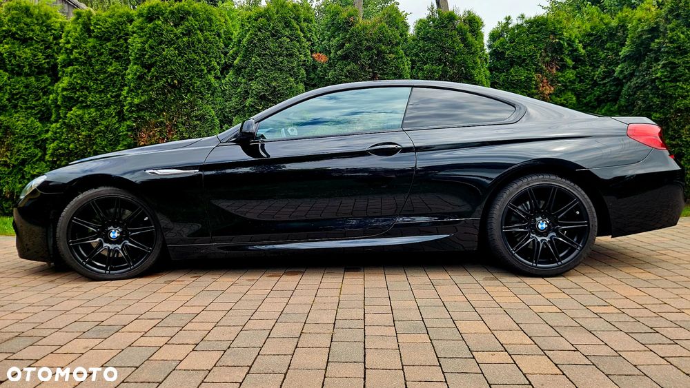 BMW Seria 6 640d M Sport Edition - 35
