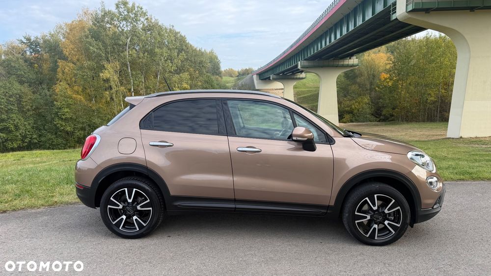 Fiat 500X - 34