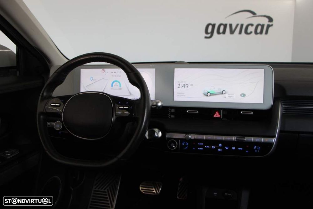 Hyundai Ioniq 5 73kWh Vanguard - 3