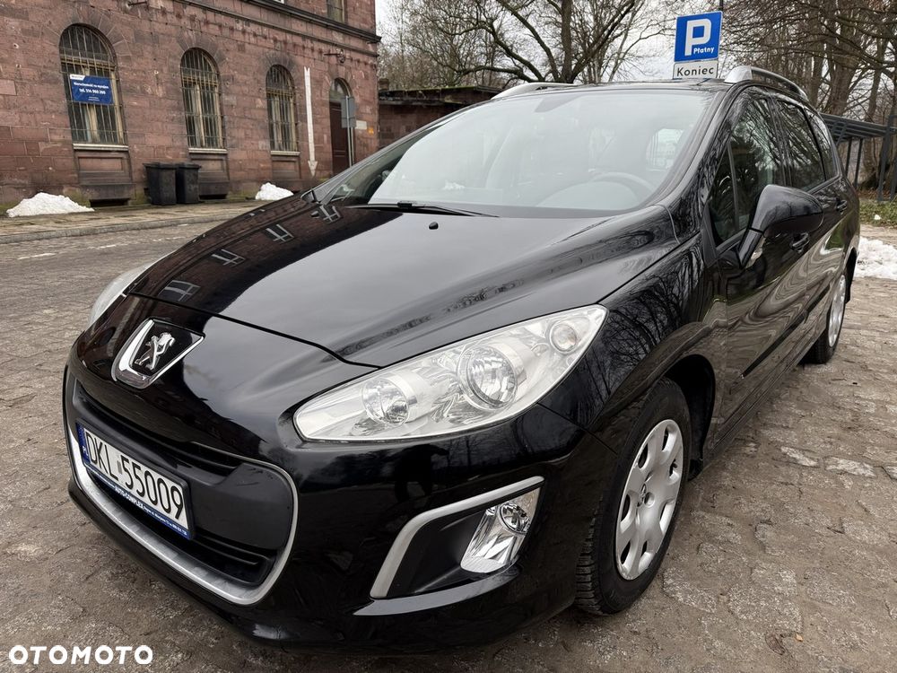 Peugeot 308 e-HDi FAP 110 Stop&Start Active - 2