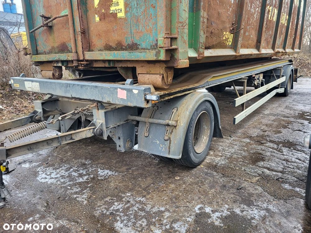 Wielton PS-2 18.0t - 3